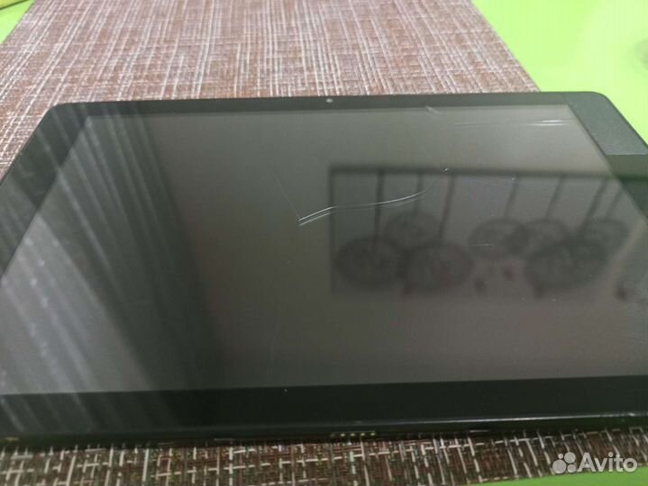 Планшет Prestigio Visconte V и Oysters t104w 3g