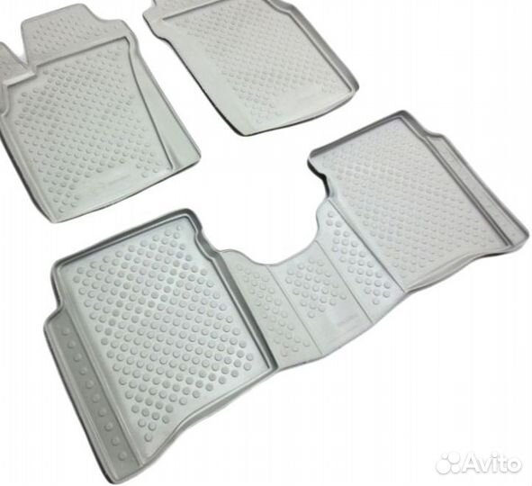 Коврики Nissan Maxima 5 A33 2000-2005