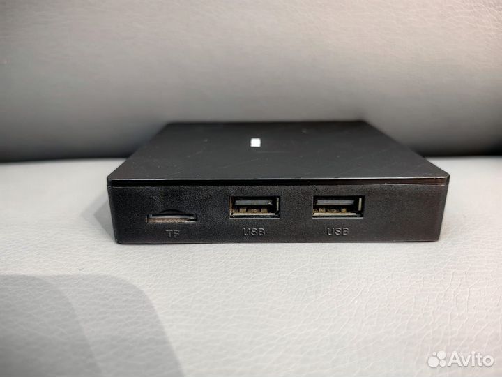 Тв-приставка, Vontar HK1 mini 2/16 Gb