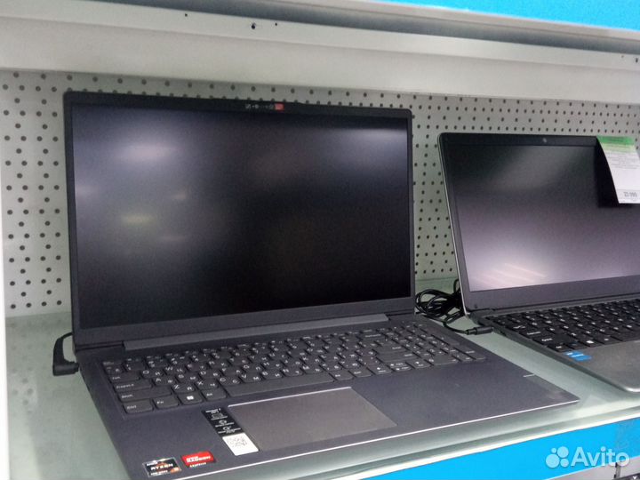 Ноутбук lenovo idea pad 3 82ku009jrk