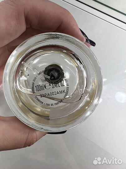 Zarkoperfume Pink molecule, the Muse (распив)