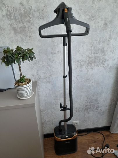 Отпариватель вертикальный tefal it 8460