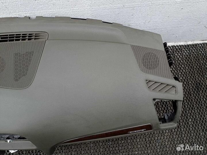 Торпедо Audi Q5/SQ5