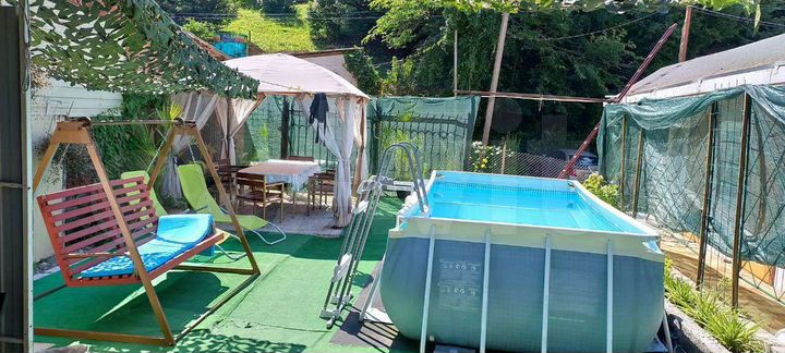 Комната 15 м² в 1-к., 1/2 эт.