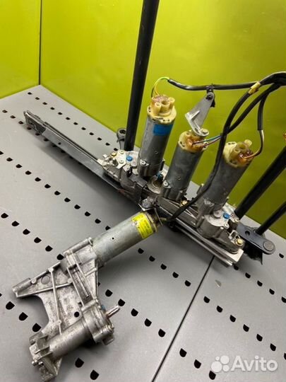 Привод сидения Mercedes-Benz S-Class W140 M603