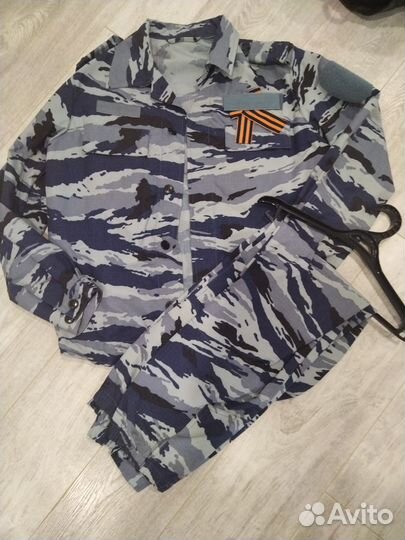 Форма летняя