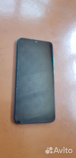 Xiaomi Redmi 9A, 2/32 ГБ