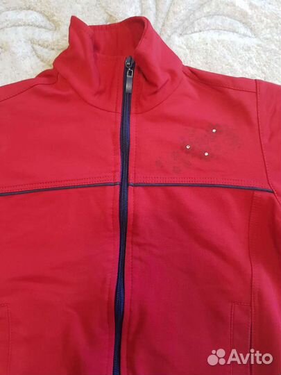 Спортивная форма детская