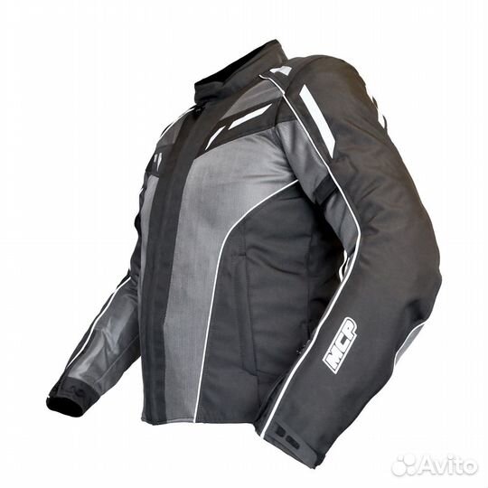 MCP Мотокуртка мужская летняя Breeze