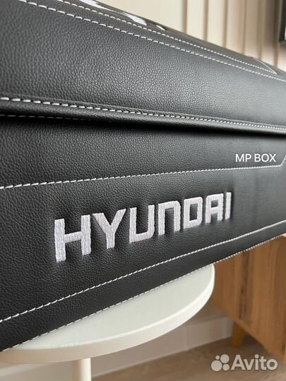 Органайзер в багажник Hyundai