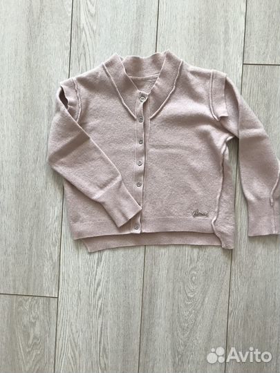 Кофта для девочки