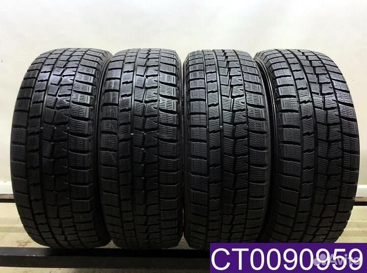 Dunlop Winter Maxx WM01 205/55 R16 96T