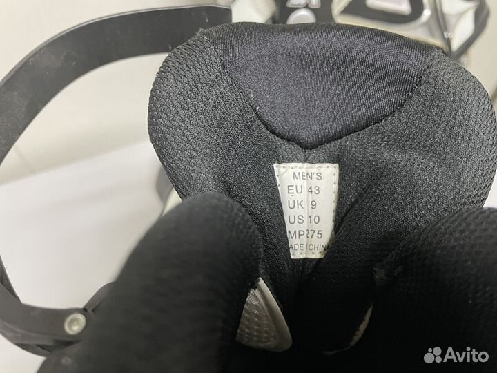 Роликовые коньки roces