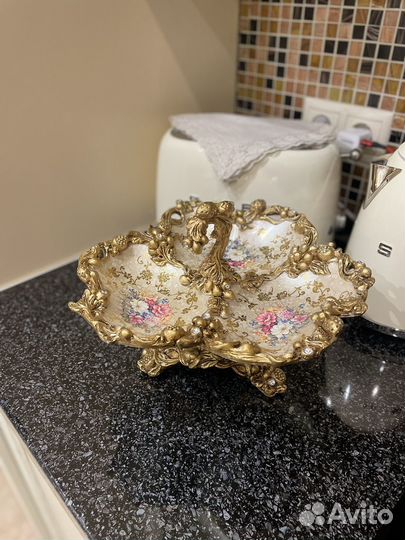 Посуда чехия