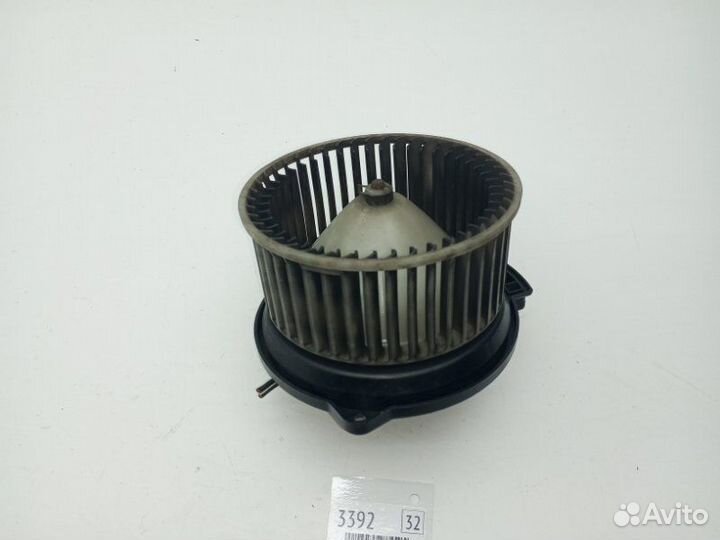 Мотор печки Toyota Corolla AE91 5AFE 1990