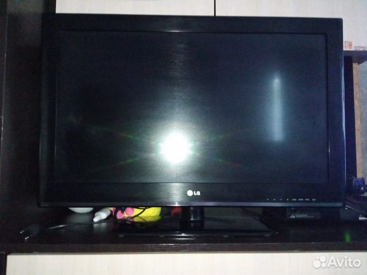 Телевизор lg 32