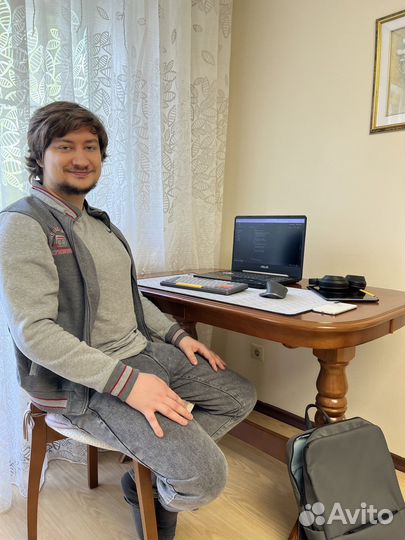 Репетитор Информатика Математика помощь студентам