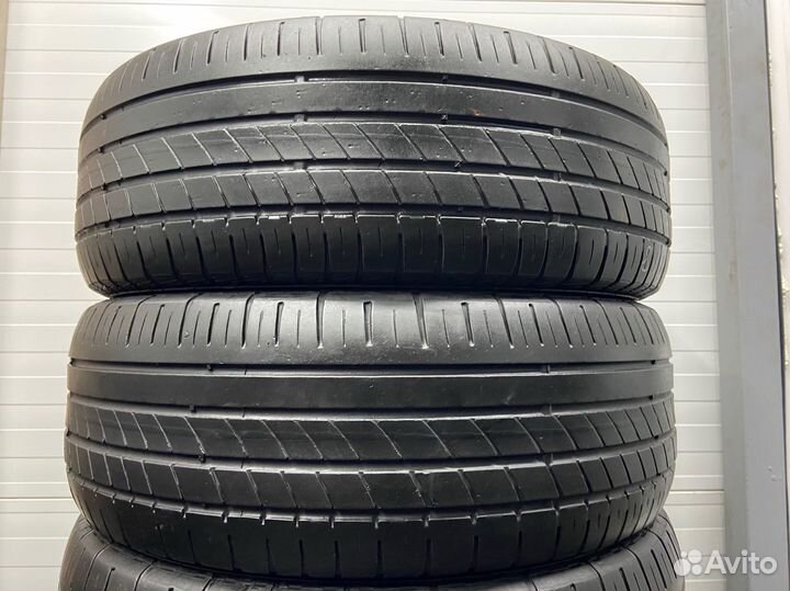 Matador MP 85 Hectorra 4x4 235/60 R18 107V