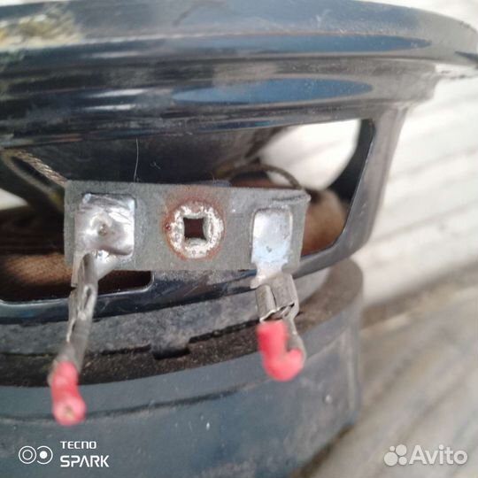 Колонка supra