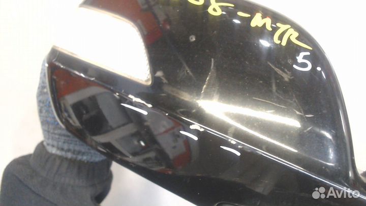 Зеркало боковое Honda CR-V, 2010