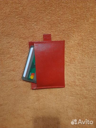 Чехол для паспорта