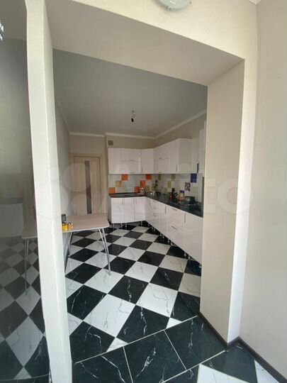 2-к. квартира, 60 м², 5/9 эт.