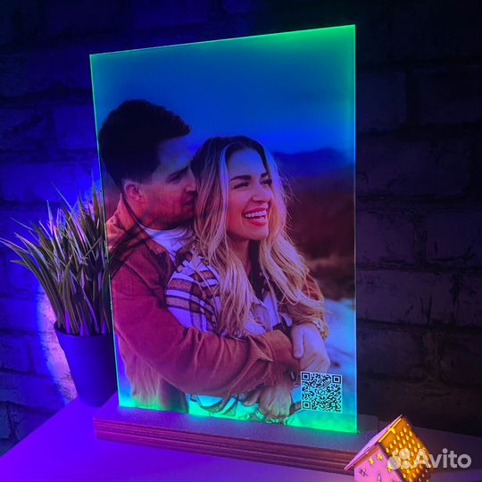 Art фото с дополненной реальностью