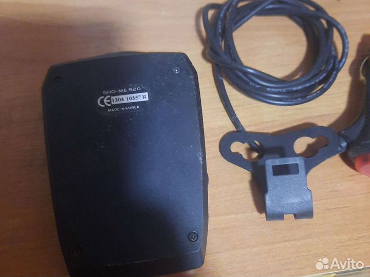 Радар детектор