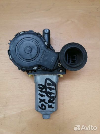 Мотор стеклоподъёмник Toyota mark 2 110