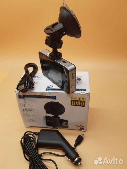 Видеорегистратор 1920х1080. Магазин. Гарантия