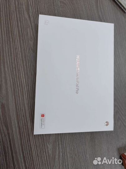 Huawei Mate Pad Pro 11 256gb GOT-W29 wifi Ростест