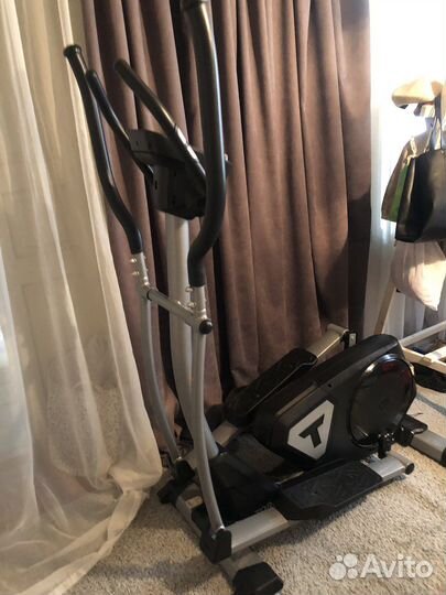 Тренажер torneo