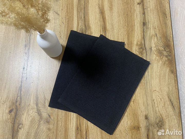 Салфетки сервировочные 3 шт