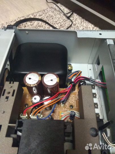 Denon dcd 1650 GL Limited Edition