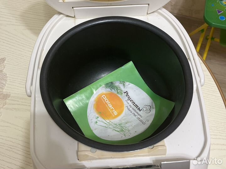 Мультиварка