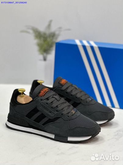Кроссовки Adidas Treziod (Арт.95338)