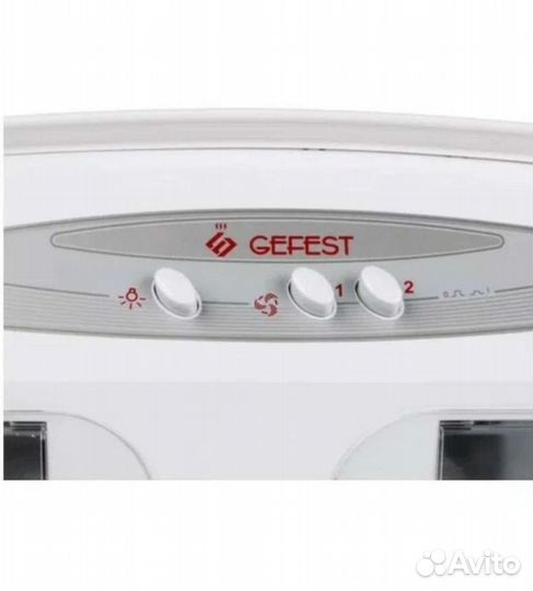 Кухонная вытяжка новая