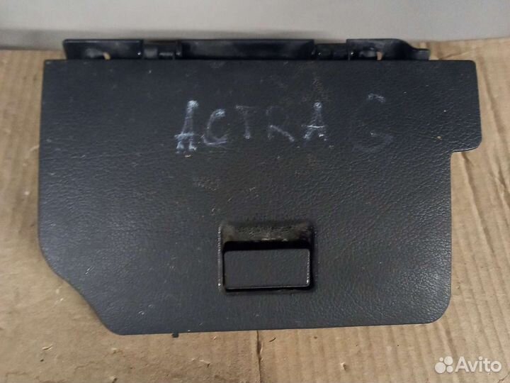 Опель астраG верхний бардач