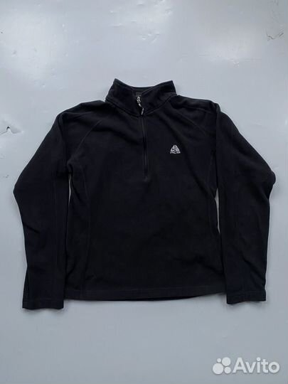 Флис Nike acg оригинал винтаж