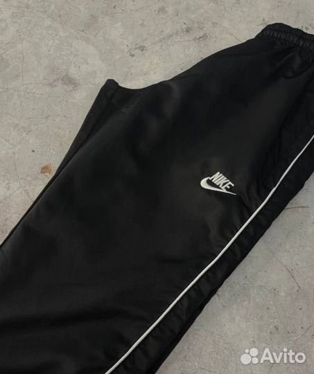 Спортивный костюм Nike 46-54: двигайтесь уверенно