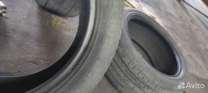 Continental ContiSportContact 5 235/45 R17