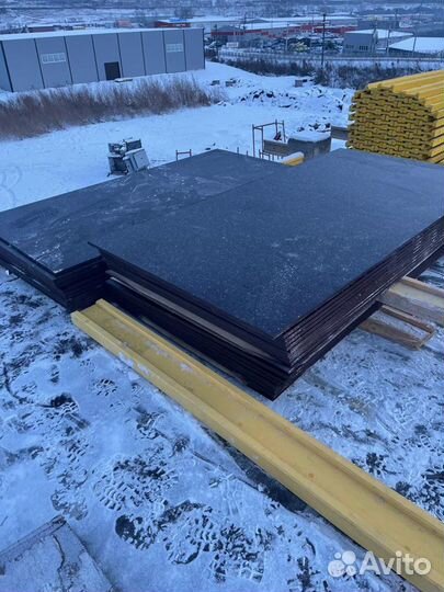 Опалубка для перекрытия