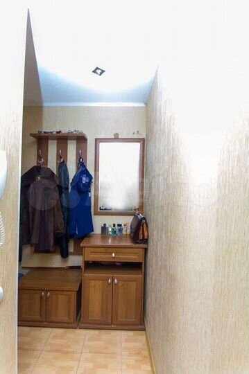 3-к. квартира, 64 м², 2/9 эт.