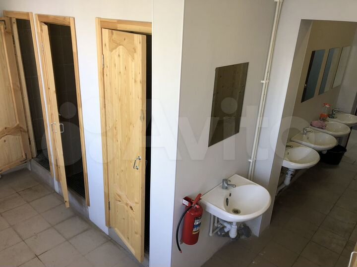 Комната 20 м², 2/2 эт.