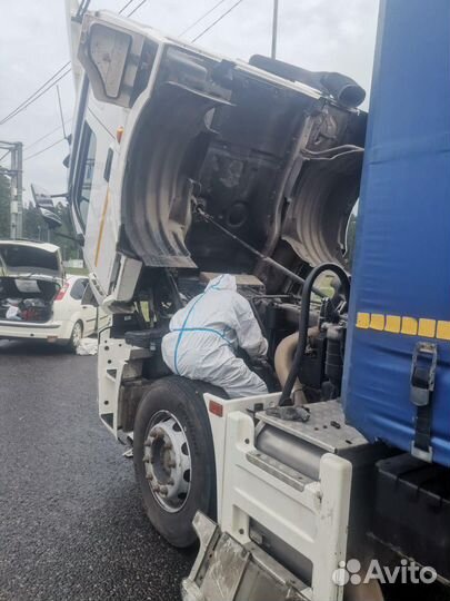 Выездной автоэлектрик