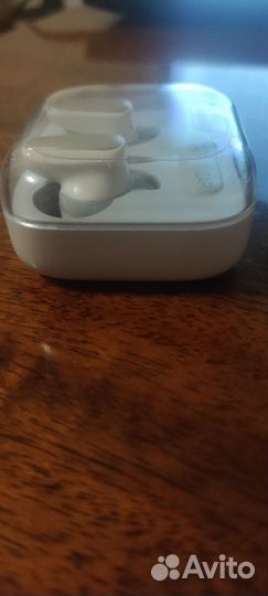 Беспроводные наушники realme buds air 3s