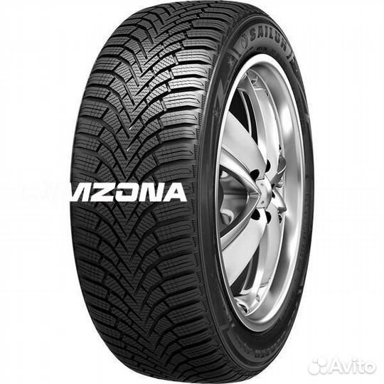 Sailun Ice Blazer Alpine 205/50 R17 93H