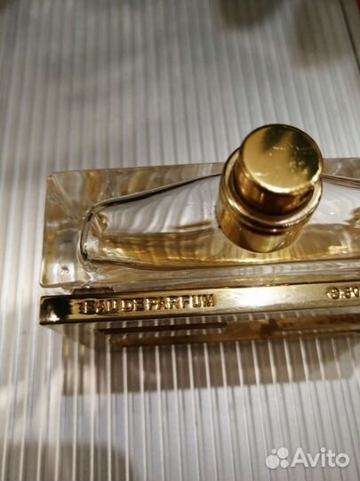 Духи винтаж Fan di Fendi eau de parfum