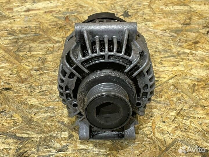 Генератор Renault Scenic (1996 - 1999) 0124325031