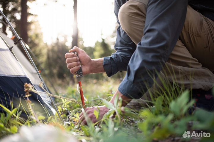 Leatherman Topo Signal Multitool